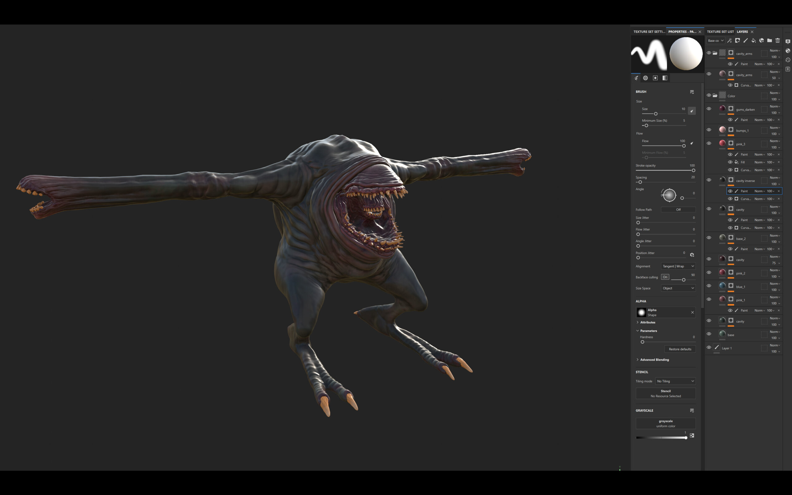 Films_ULTRAMEGA_MakingOf_Kaiju_01 Films_ULTRAMEGA_MakingOf_Kaiju_01