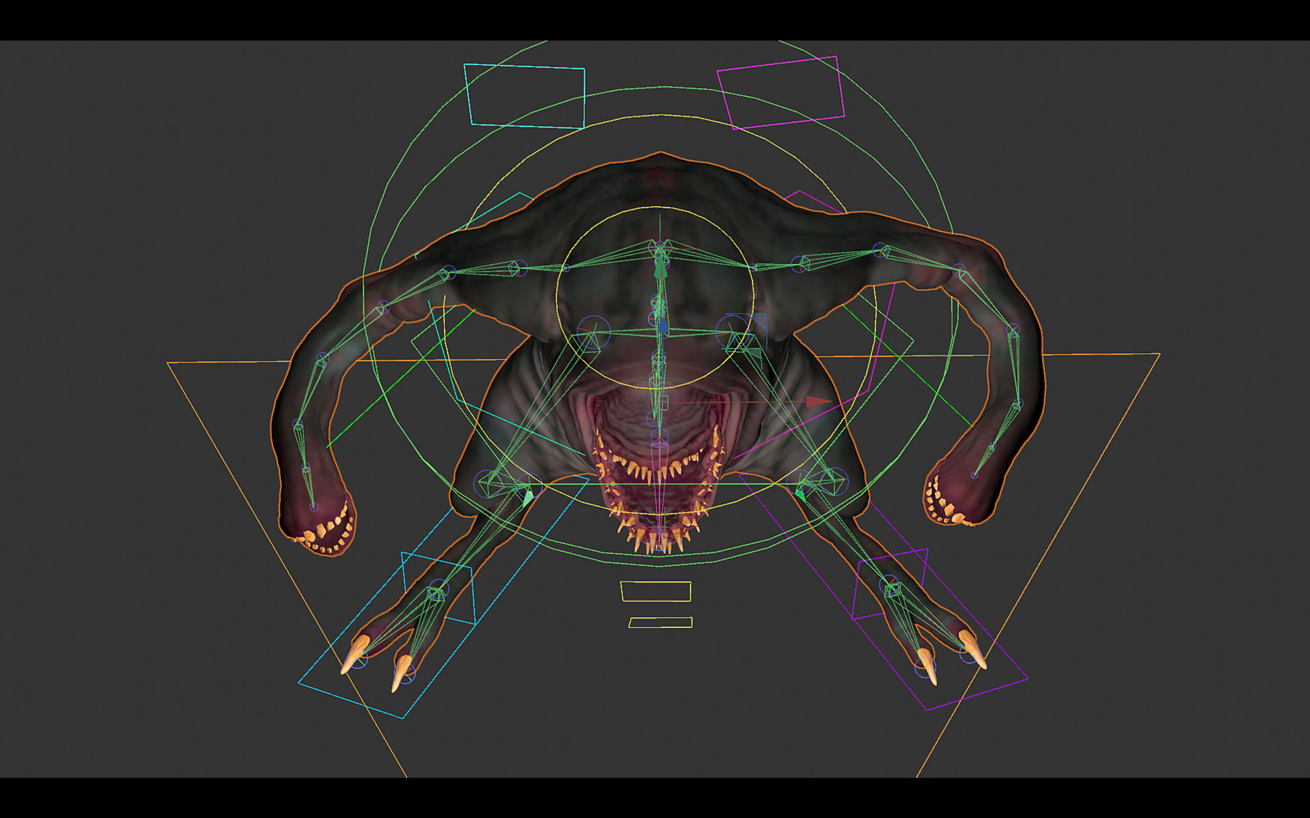 Films_ULTRAMEGA_MakingOf_Kaiju_08 Films_ULTRAMEGA_MakingOf_Kaiju_08