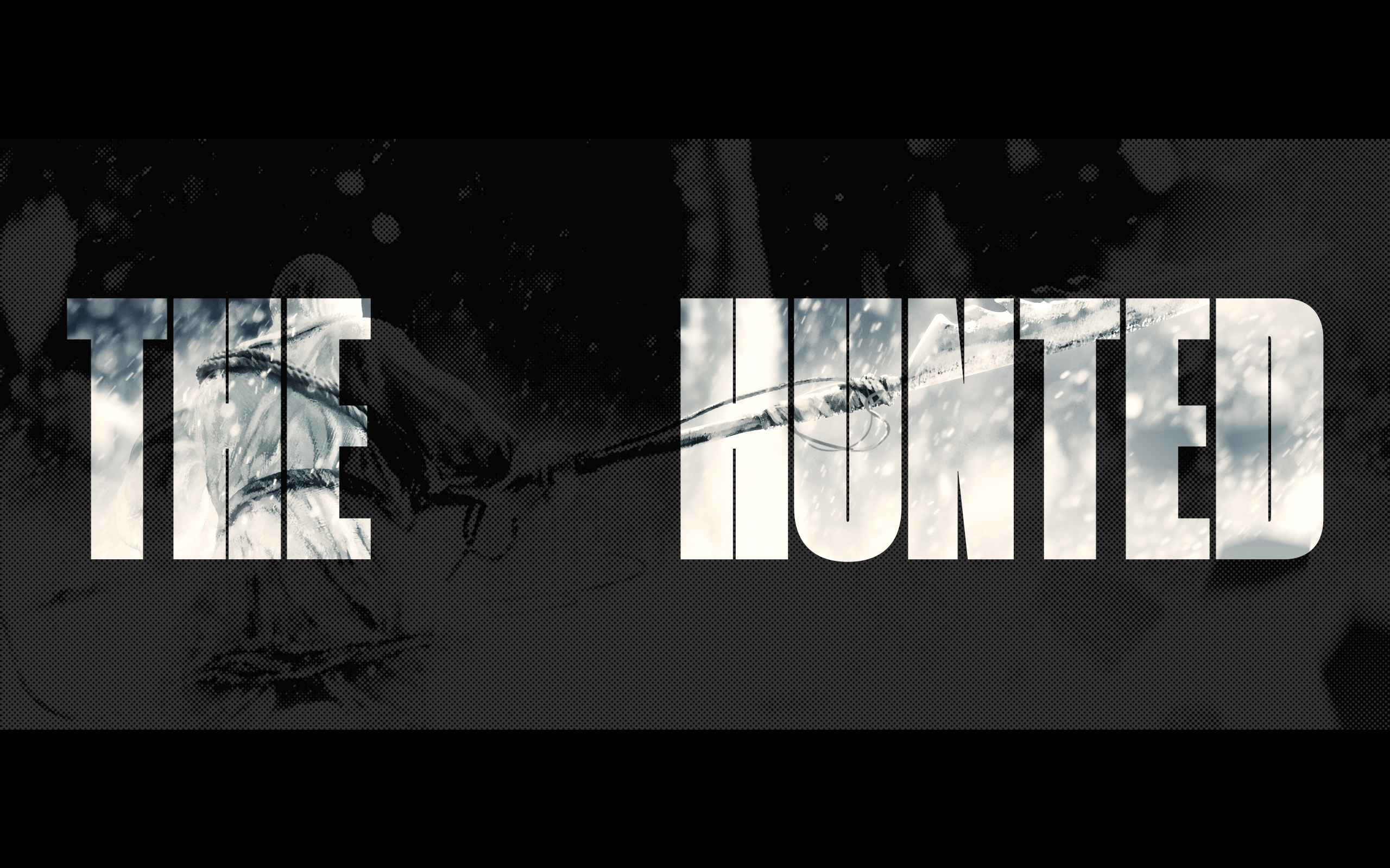 The Hunted_Page_Project_Titles