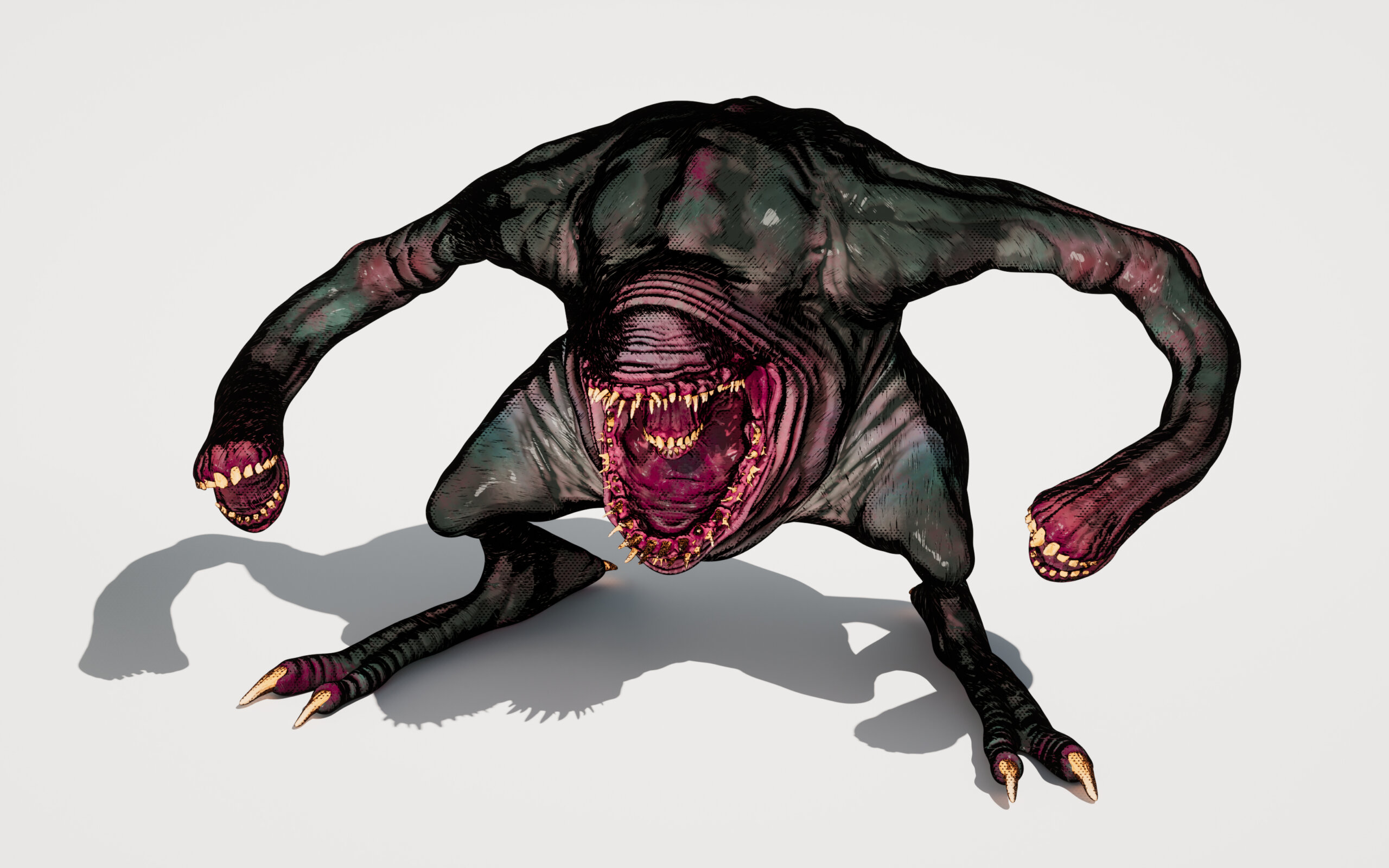 UltraMega_MakingOf_Kaijus_01